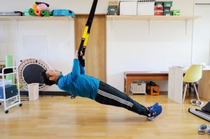 TRX